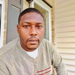 Meet your Posher, Darryck